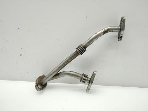 Mercedes-Benz Sprinter W906 2012 Diesel 95kW Turbolader Ölleitung Ölschlauch