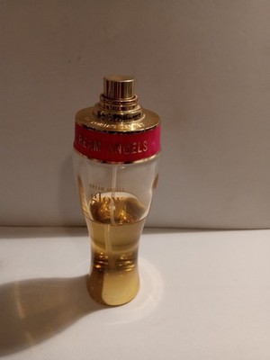 Victoria's Secret Dream Angels Glow 2.5fl Eau De Parfume Hard To Find 1/2 full