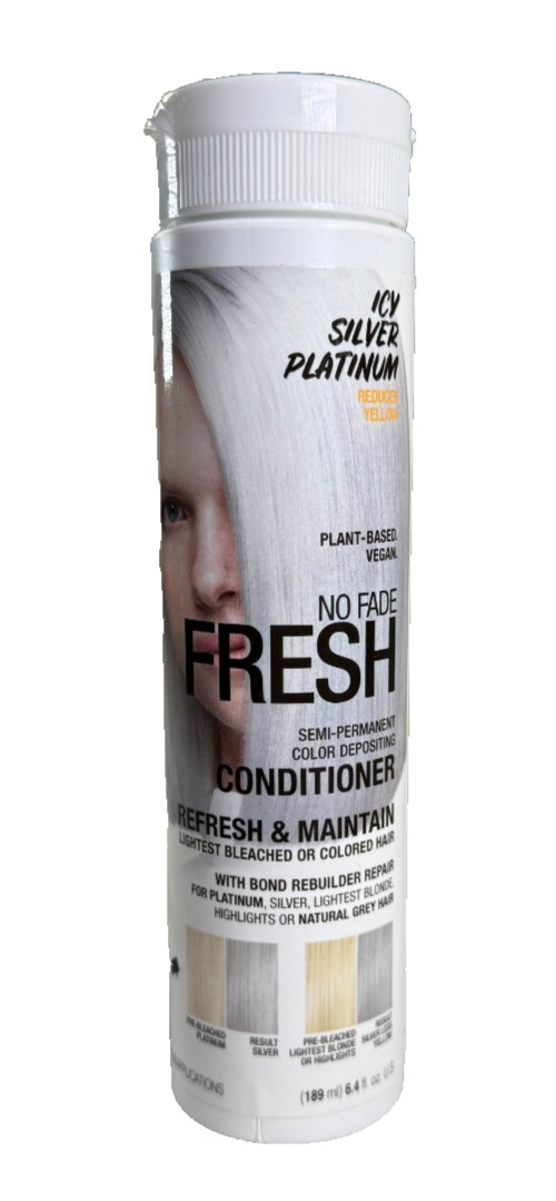 Depositing Conditioner 6.4 Fl Oz