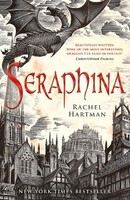 Rachel Hartman - Seraphina - Paperback - G245Z