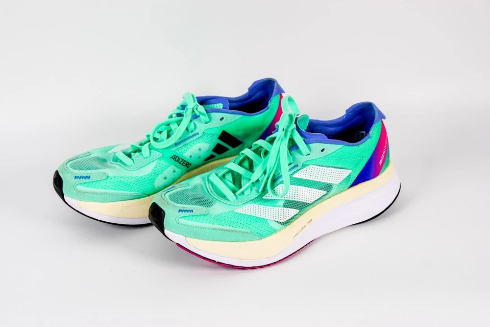 ADIDAS Adizero Boston 11 Lightstrike Pro Marathon EU 40 US 8 UK 6 1/2 - Bild 2 von 4