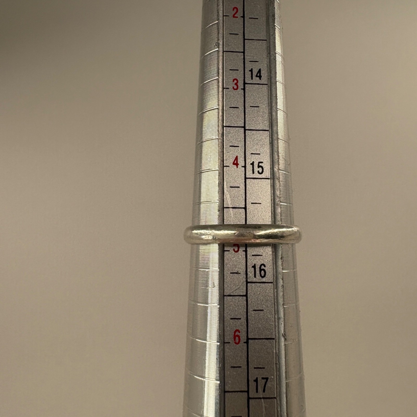 VTG Solid Sterling Silver 925 Dangling Hearts Des… - image 8