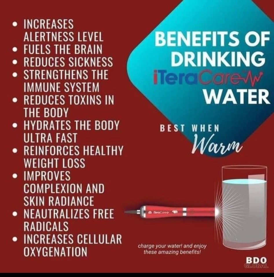 The New Itera Care Classic 2.0 Type Authentic- A Wholistic Home Therapy ...