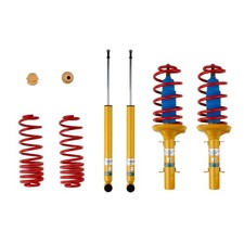 BILSTEIN/EIBACH B12 SPORTLINE SPORTFAHRWERK passend für VW BORA GOLF |