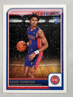 2023-24 Panini NBA Hoops WINTER Parallels, PYC, BUY 2+ SHIPS FREE! Up'd 5/23!