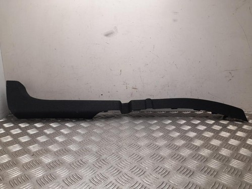 2022 Tesla Model Y Right Trunk Liner 178673400B