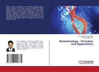 Biotechnology : Principles And Applications Shanmugam Parthasarathi