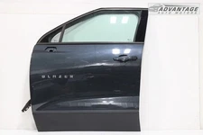 2019-2024 CHEVROLET BLAZER FRONT LEFT DRIVER SIDE DOOR SHELL PANEL GASOLINE OEM