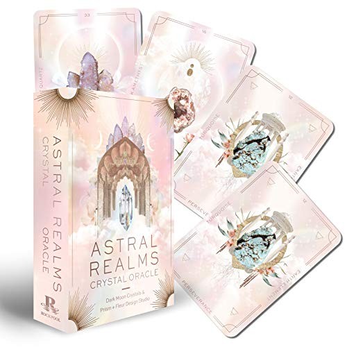 Astral Realms Crystal Oracle Leah Shoman - Image 6