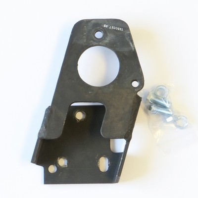 HURST Super Shifter 4 Speed Mounting Bracket Early HD 1950037 0037 Muncie T10