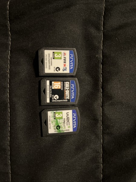 juegos ps vita