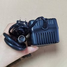 1PC New For Tascam Portastudio 424MKIII Power Supply Adapter 6Pin 220V US Plug