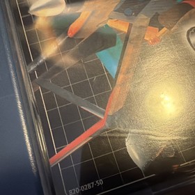 Sega Dreamcast Giga Wing Complete with Manual PAL UK Version