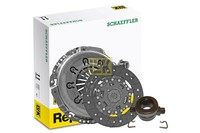 Schaeffler Luk Kupplungssatz Repset 624 3246 00 240Mm