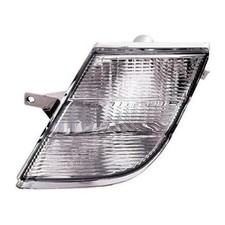 DIEDERICHS Blinkleuchte für NISSAN MICRA 3 ab Bj. 06.2006 bis Bj. 11.2007 links