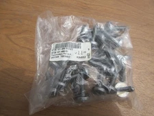 NEW Set of 21 "ZF" Transmission Torx Head Automatic Transmission Bolts BMW FF