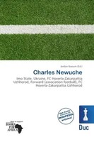 Jordan Naoum | Charles Newuche | Taschenbuch | Englisch (2026) | OmniScriptum
