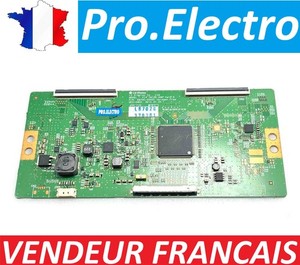 T-CON TCON TV LG 49UB8500-UA 49UB8200-UH 49UB8300-UG 6871L-3702D 6870C-0502C Lc4