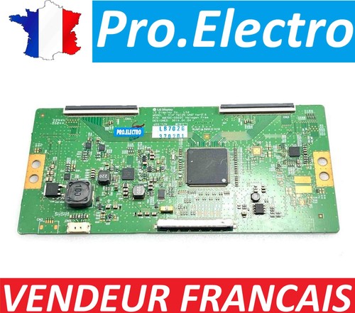 T-CON TCON TV LG 49UB8500-UA 49UB8200-UH 49UB8300-UG 6871L-3702D 6870C-0502C Lc4