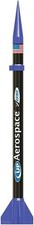 Estes #1793 UP Aerospace Spaceloft Flying Mod...