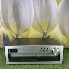 Trio KT-400L Vintage Stereo Tuner.