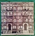 1975 Led Zeppelin Physical Graffiti  2 Disc Double LP Vinyl SWAN SONG SS2-200 VG