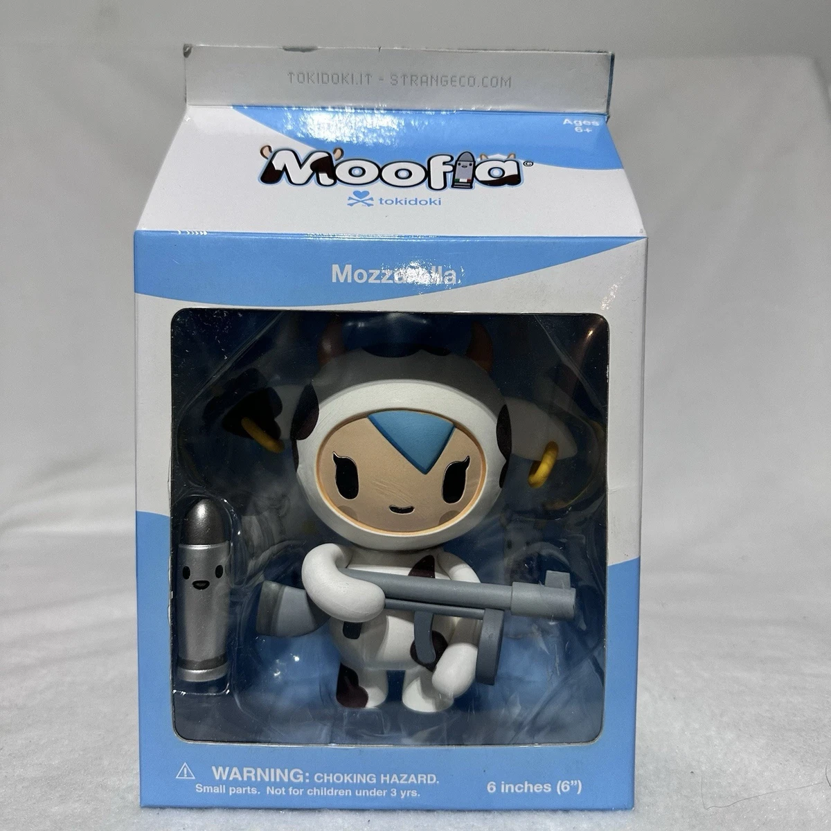 Tokidoki Moofia for sale | eBay