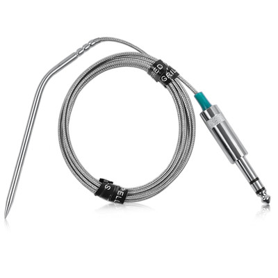 Meat Temperature Probe Replacement for Green Mountain 110V Jim Bowie/Daniel Boon