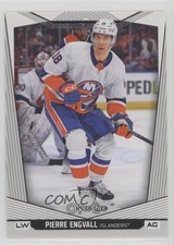 2024-25 O-Pee-Chee Pierre Engvall #262 2o7