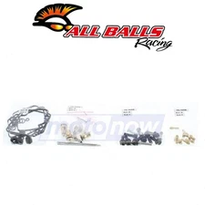 All Balls 26-1757 Carburetor Rebuild Kit for Fuel & Air Carburetors & jt