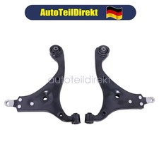 FÜR HYUNDAI I30 FD KIA CEED QUERLENKER VORNE LINKS+RECHTS UNTEN