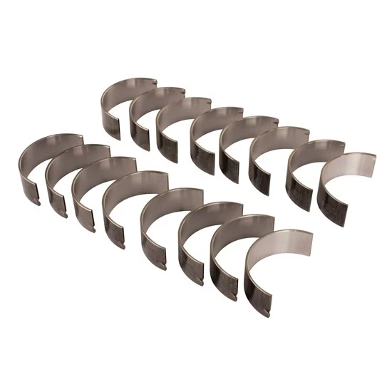 King XP estrecho se adapta a rodamientos de varilla de motor Chevy .001, diario grande 350/400 Foto 2 de 4