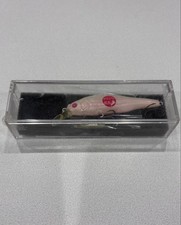 Fishing Lure Megabassx80 Trick Darter Ganbarou Japan Unopened Lure