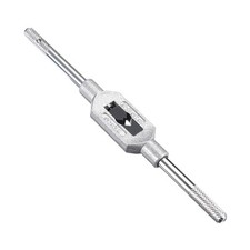 M1-M12 Tap Wrench Handle for Repair Adjustabl...