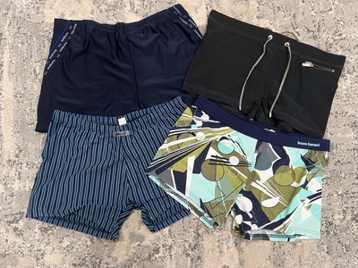 Shan, Bruno Banani Swimming Shorts / Trunks for Men