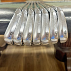 SRIXON ZX7 MKII Forged 4-PW IRONS IRON Set ZX 7 NS Pro Modus3 Tour 105 Stiff