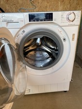 Hoover H Wash 300 Pro 9kg 1600rpm Integrated Washing Machine