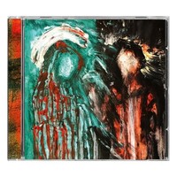 Conjurer - Unself Jewel Case - Cd 1 - F23Z
