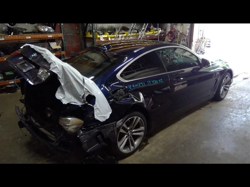 Eje de transmisión trasero cupé de 2 puertas AWD para BMW 428i 992199 14-16 Foto 3 de 4