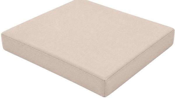 Sitzkissen Stuhl Lotta Creme-image