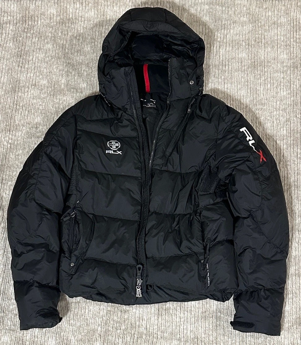 RLX Ralph Lauren Puffer Jackets for Men for Sale - Shop New & Used