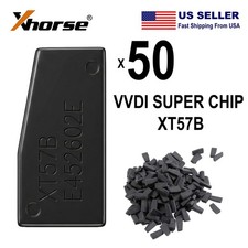 Xhorse Xt57b Vvdi Super Transponder Chip For Vvdi Key Tool Max Vvdi Mini Vvdi2 Xhorse Xt57b Vvdi Super Transponder Chip For Vvdi Key Tool Max Vvdi Mini Vvdi2