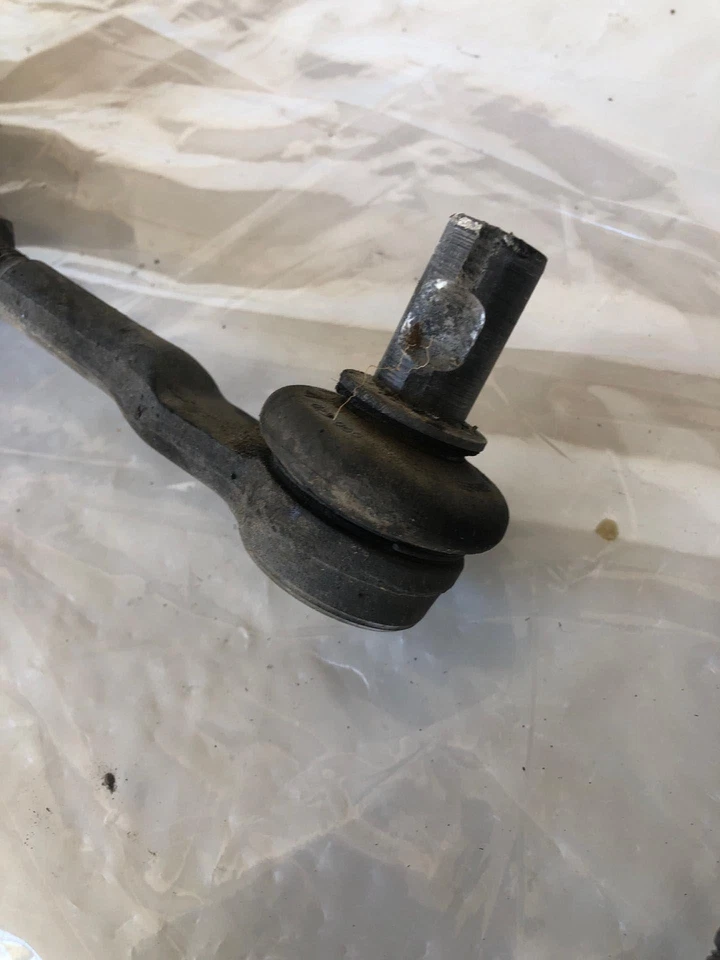 2006 AUDI A6 AVANT QUATTRO 3.1 L 6 Cylinder Power Steering Gear Rack and Pinion Foto 2 de 4