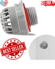 Chemical Chlorine Dispenser for Saluspa Pool, Hot Tub, and Spa Parts - Top Debri