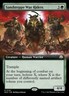 MTG Sandsteppe War Riders (126/533) March of the Machine Commander NM