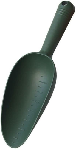 Plastic Garden Shovel, Flowerpot Shovel Scoop Flower Potting Soil Scoop Gardenin