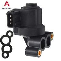 NEU Leerlaufregelventil Leerlaufregler FüR BMW 318I 318TI Z3 96-99 4Zyl 1.9L