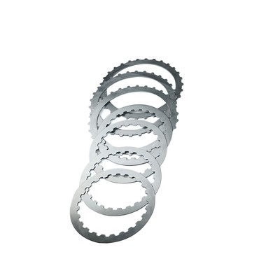 Stahllamellen Kit Getriebe Automatikgetriebe für Mercedes-Benz 722.9 7G-Tronic 7