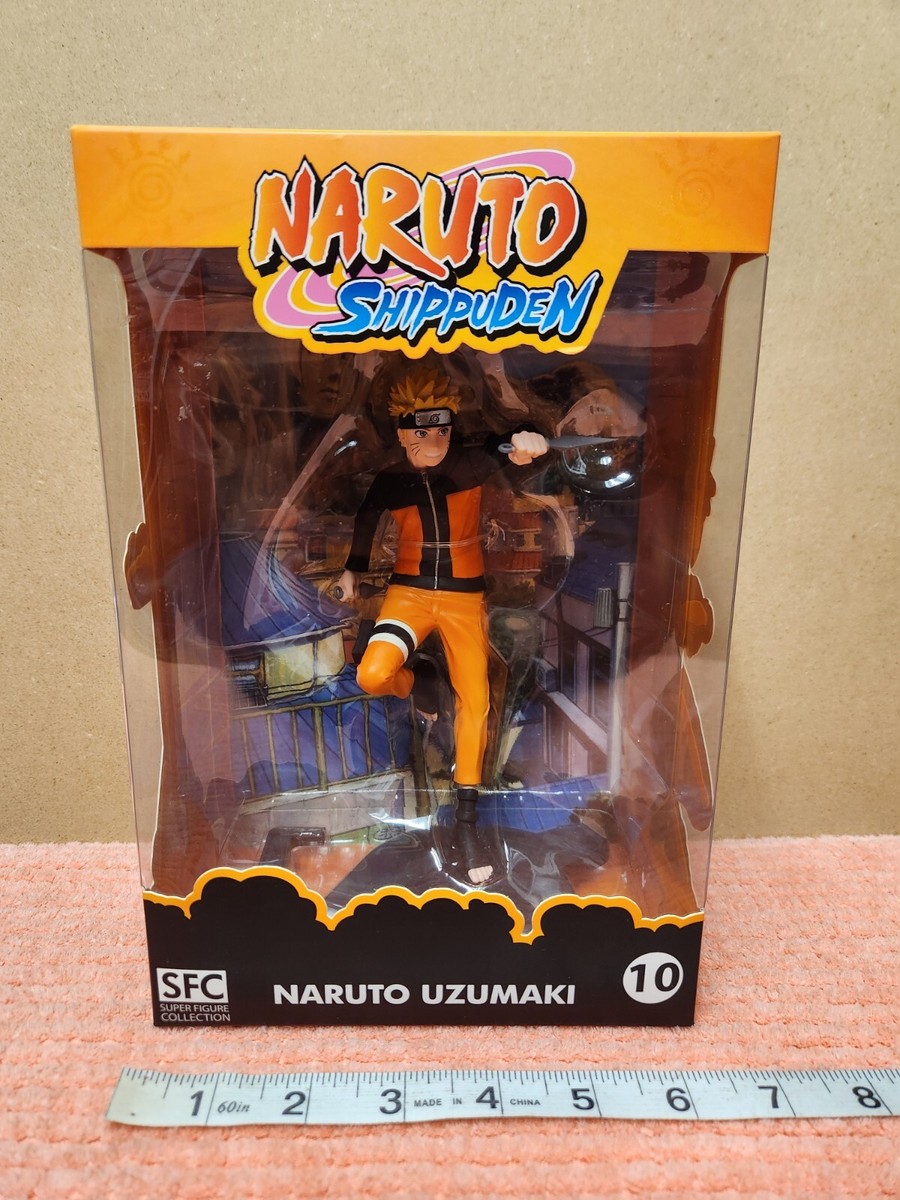 Super Figure Collection Naruto Shippuden 