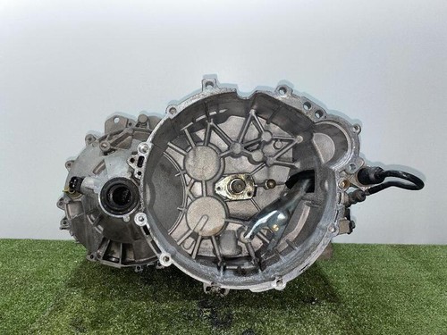 VM1001 caja de cambios para RENAULT SAFRANE (B54) 2.0 16V 1996 95587 - Imagen 2 de 8